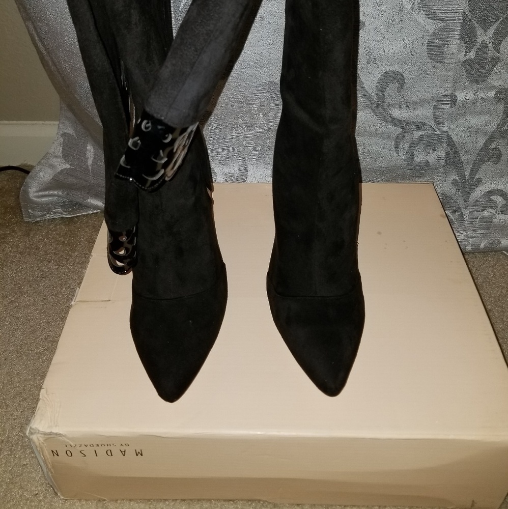 Women's Boots